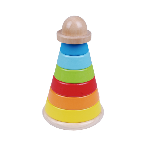 ENCAJE ARGOLLA MADERA